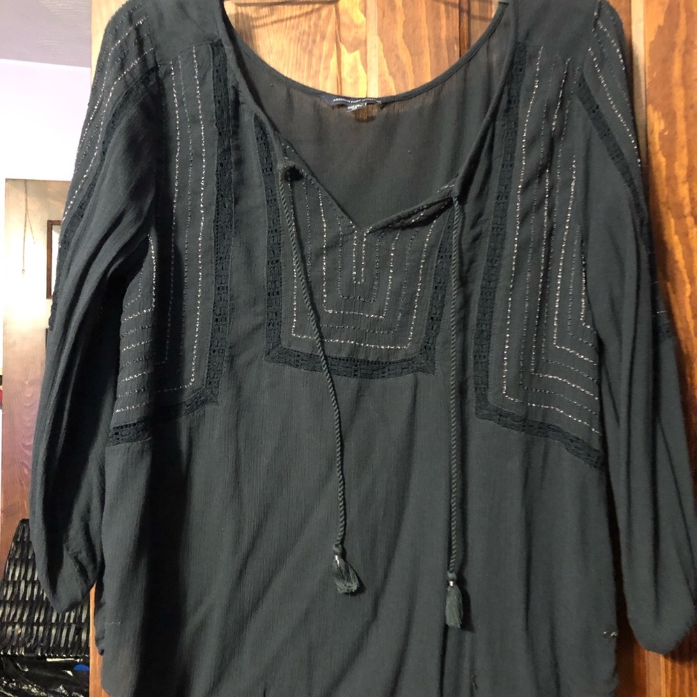 American Eagle Blouse